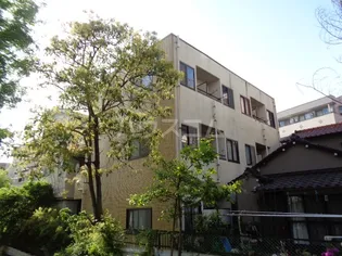 メゾン ハヤシの画像