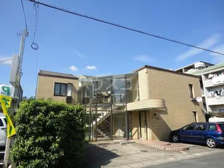 シティーハウス有栖川の画像