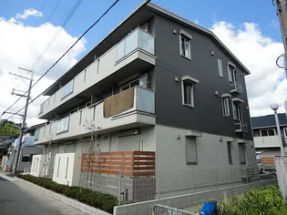 プレジール B棟の画像