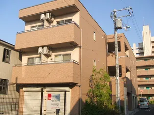 ファミール綾園の画像