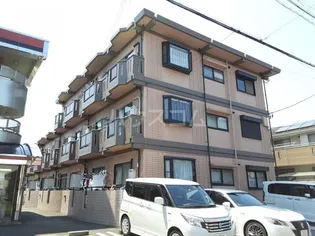 ソレイユIIの画像