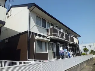 セジュールエマBの画像