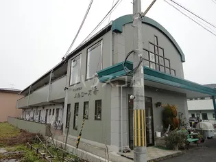 メルローズ秀の画像