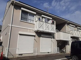 ロジュマンイズミBCD棟の画像