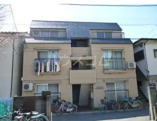 カーサアマベルの画像