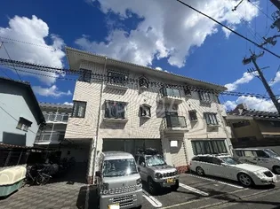 メゾンみやのまえの画像