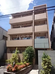 PARK WEST雅の画像