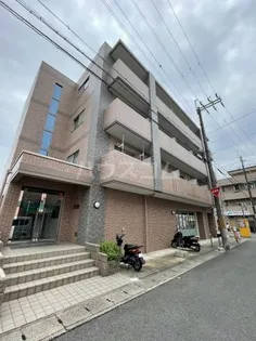 プティモンターニュの画像