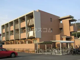 ラ フォレスタの画像