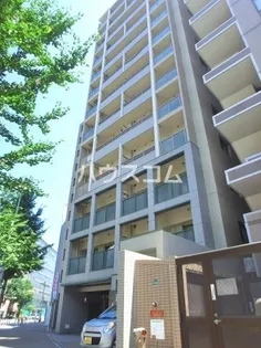 コンフォール博多駅南【402号室】の外観