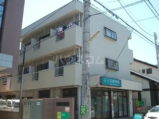 ユーハッチビルの画像