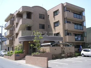 アルカンシェル長丘の画像