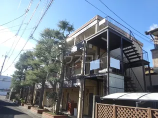 マンションローレルの画像