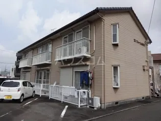 コンフォール山崎 Aの画像