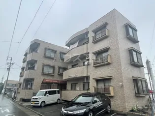 キャッスルサンセブンの画像