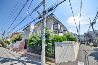 DRホームズ千歳船橋の画像