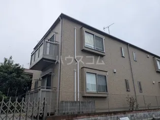 パウゼ西恋ヶ窪の画像