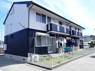 セジュールエマ Aの画像