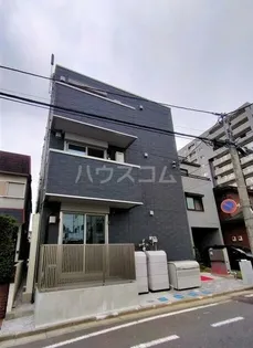 クアドリフォリオ川越の画像