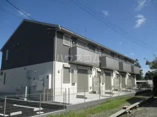 FLARE HILLSの画像