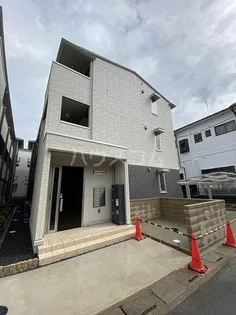 グレイス川口芝の画像