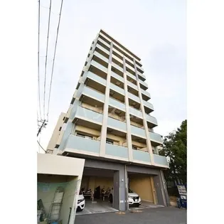 ビスタ江坂南の画像