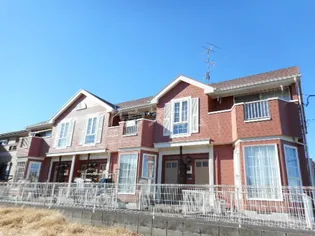 レジデンス裕和の画像