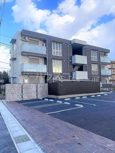 シティシャルムの画像