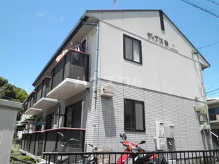 コーポミヤコの画像