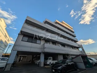 シカシン75ビルの画像