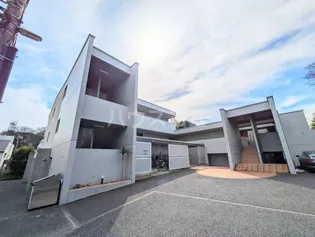 フォレスト上野毛の画像