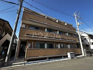 フェリス高座渋谷の画像