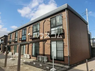 プレジール 花島公園IIIの画像