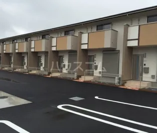 コーポグラシアスの画像