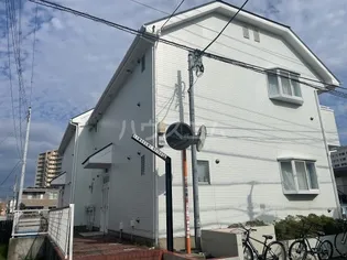 KAWASUMIハイツの画像