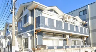 フォレスト弐番館の画像