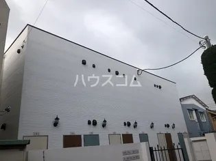 ソルナクレイシア西荻窪IIの画像