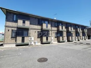 エスポワール川田 Bの画像