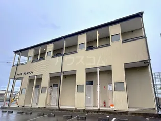 ファセル デェ オデファの画像