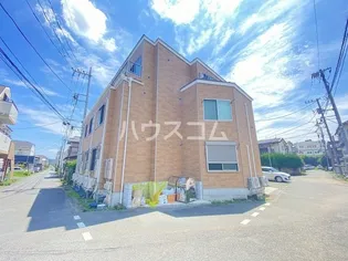 フェリス八王子の画像