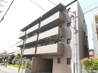 RAPPORT中江の画像