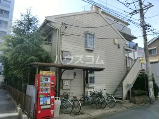 桜山朝日マンションの画像