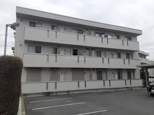 バーディープレイス Aの画像