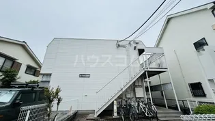 パレーシャル武蔵野の画像