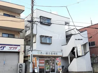 コーポ高崎の画像