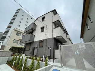 ホライゾンIIの画像