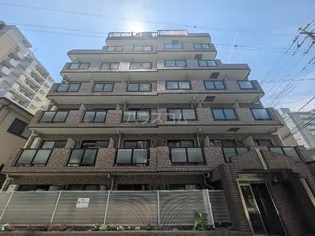 日神パレステージ浦和の画像