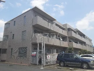 バードタウン6番館の画像