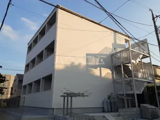 MQUARTO江田の画像