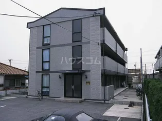 レオパレスグランツの画像